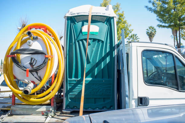 Best Long-term porta potty rental  in Westvle, IL