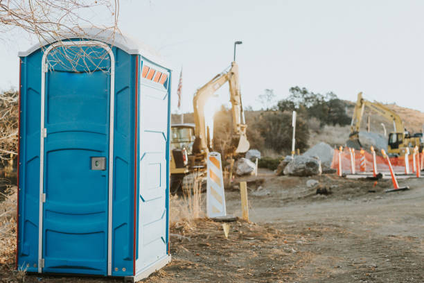 Best Local porta potty services  in Westvle, IL