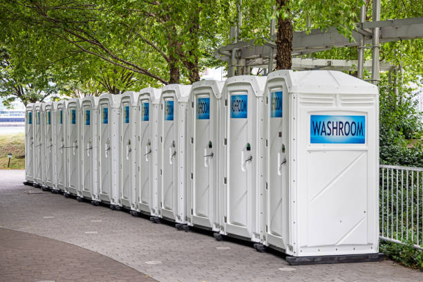 Best Porta potty cleaning services  in Westvle, IL