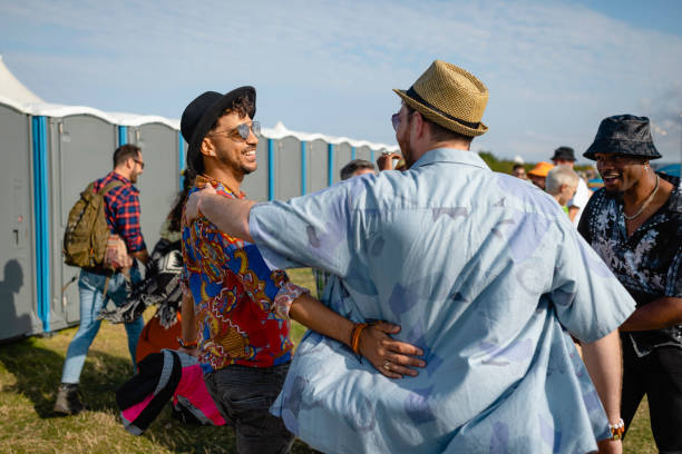 Best Wedding porta potty rental  in Westvle, IL