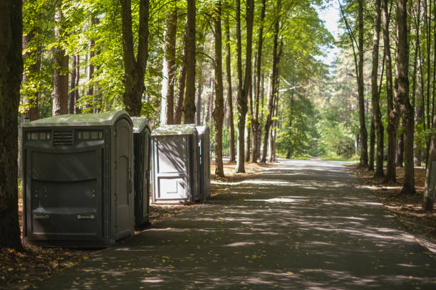 Best Event porta potty rental  in Westvle, IL