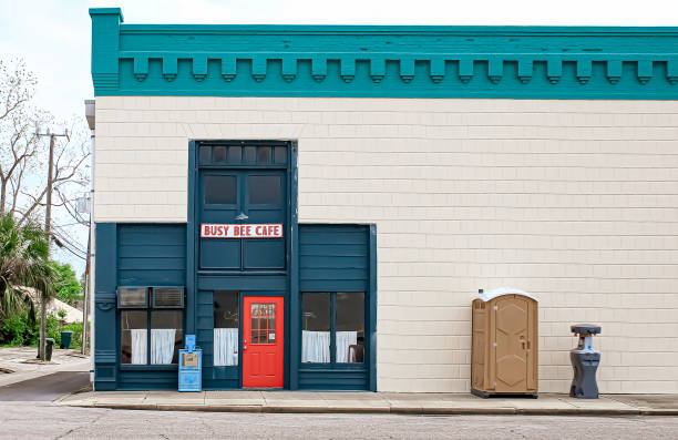 Best Porta potty for special events  in Westvle, IL
