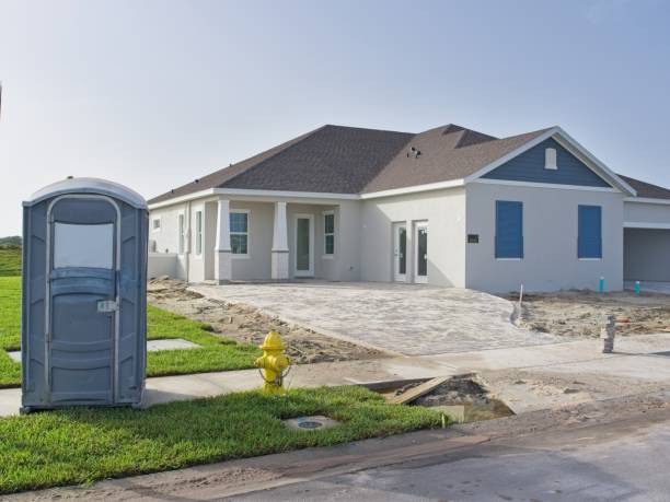 Best Portable toilet rental cost  in Westvle, IL